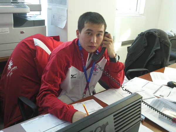 Руслан Тохтиев