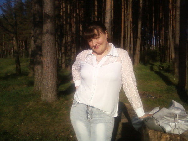 Татьяна Кашко