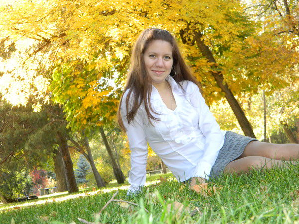 Альбина Плотникова