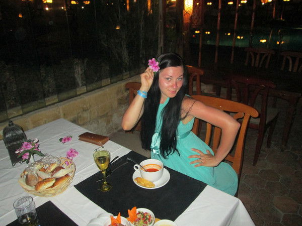 Кристинка Кузьмич