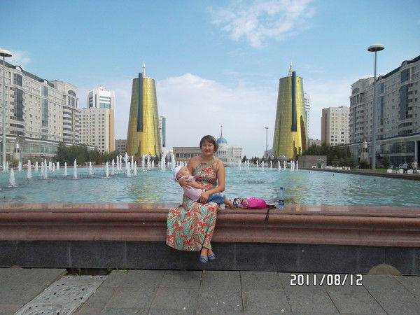 Асема Калиева