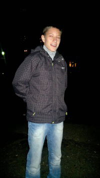 Андрей Зубков