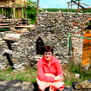 Елена Голик