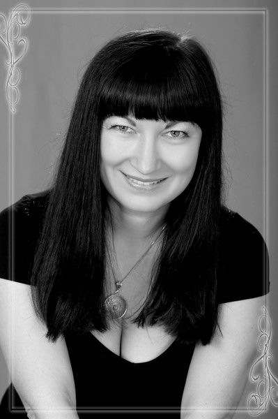 Сенник Наталья