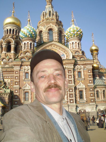 Валерий Грязнов