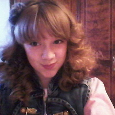 Ксения Литвина