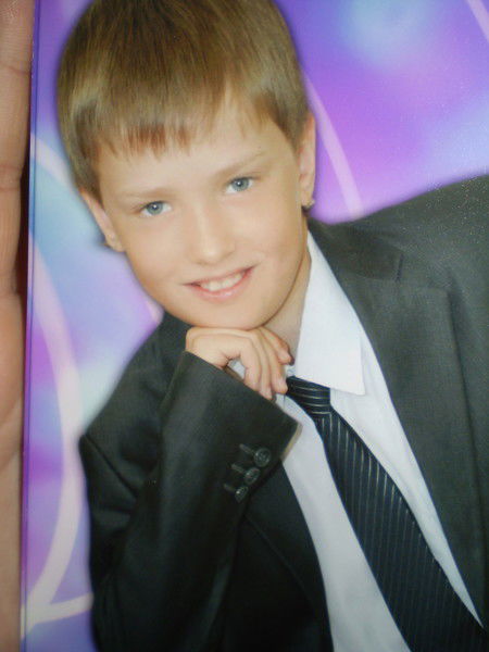 Рома Ситьков