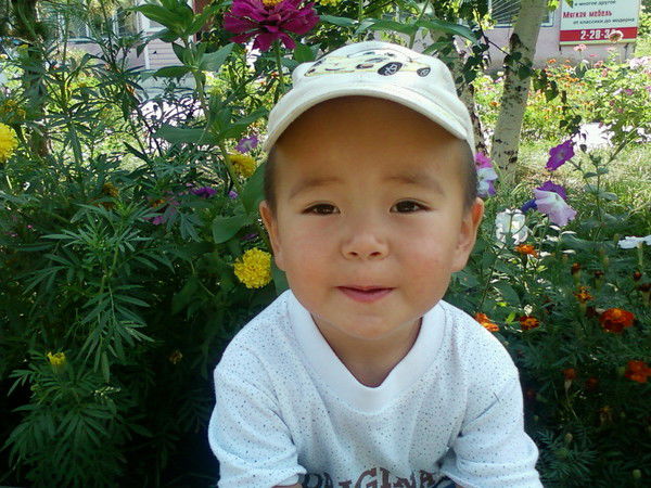 Сауле Нуркина