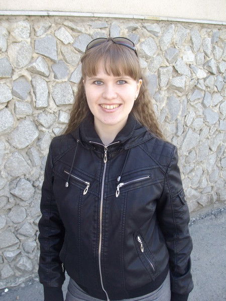 Юлия Долматова