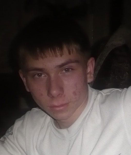 Виталя Иголдин