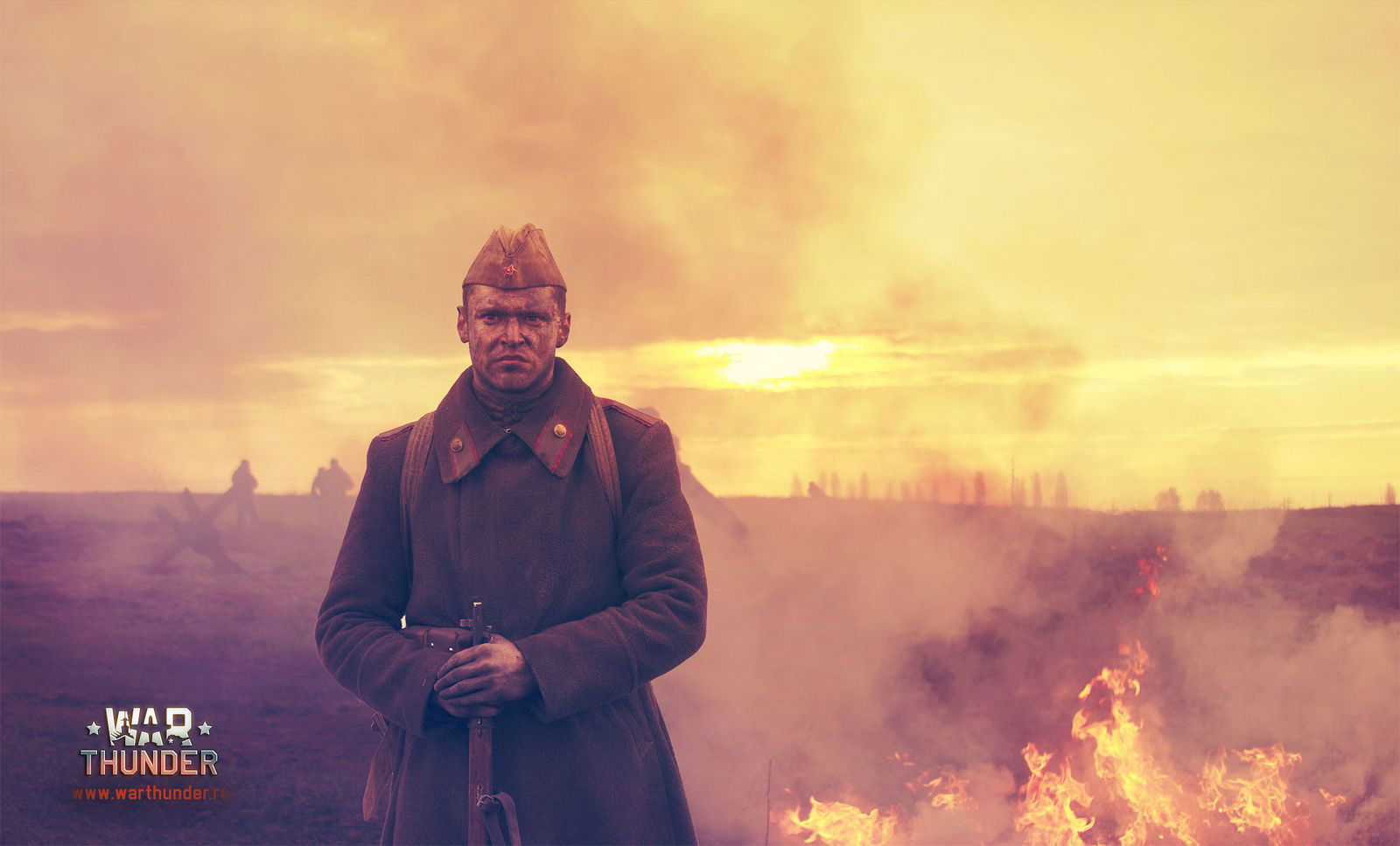 Валерий Ушаков