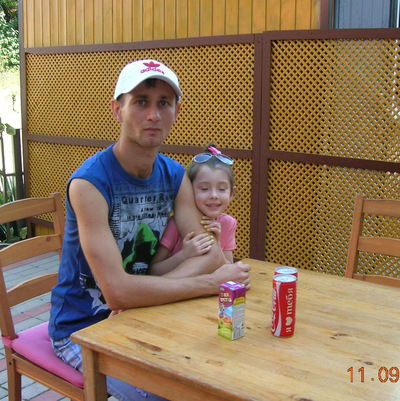 Александр Зот