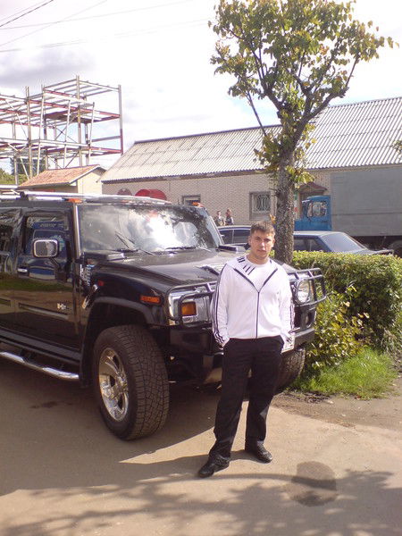 Никита Ровнов