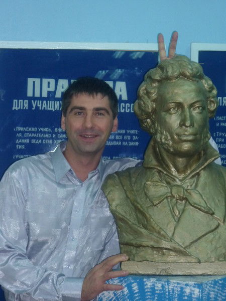 Андрей Косарев