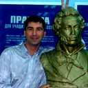Андрей Косарев