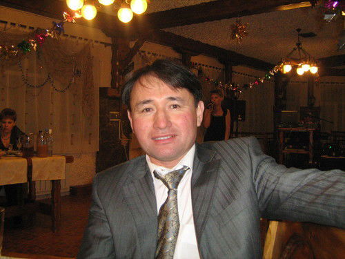 Ержан Балыков