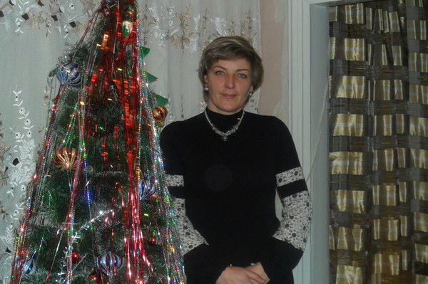 Елена Корпунцова