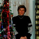 Елена Корпунцова