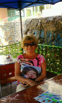 Гульниса Набиева