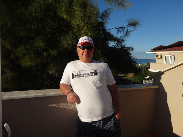 Сергей Сизиков