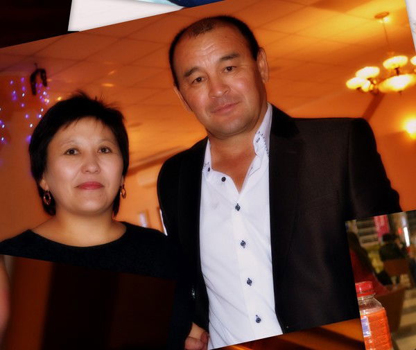 Бакит Исатаева