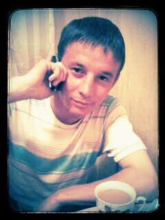 Ринат Дюсенов