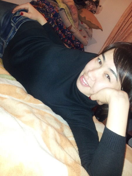 Гульнара Кабылбек Кызы