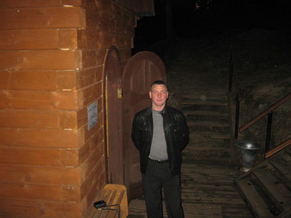 Игорь Прохоров