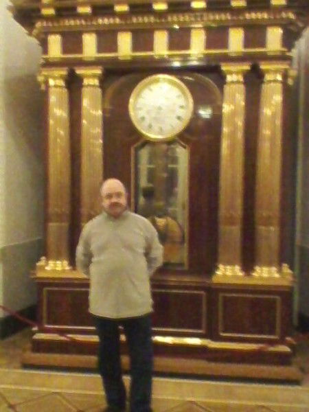 Федор Зенков