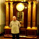 Федор Зенков