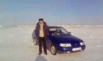 Виктор Ткaчук