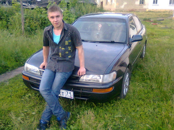 Владимир Коняев