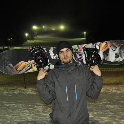 Алексей Оськин