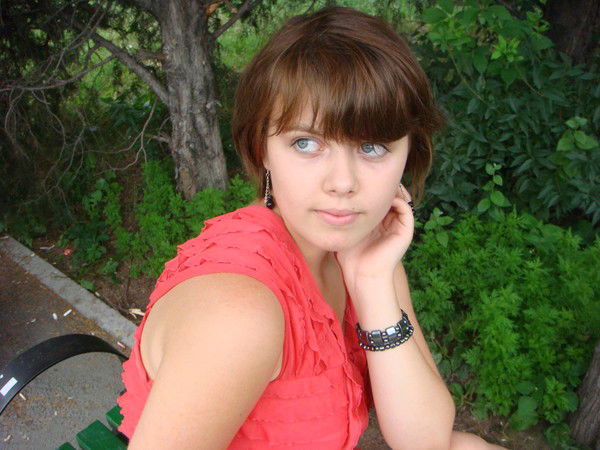 Александра Николаева