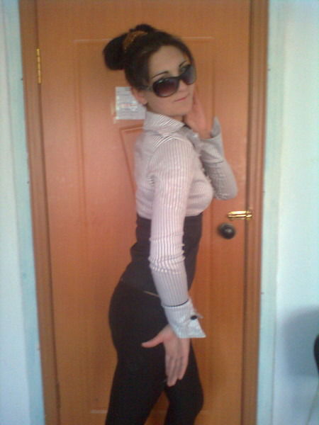 ***твоя Леди***