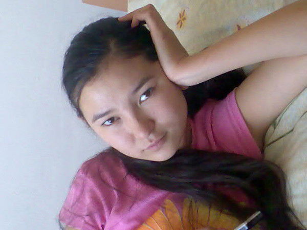 Назым Турманбетова