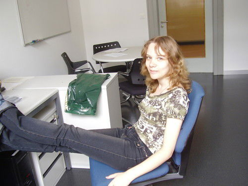 Мельникова Юлия