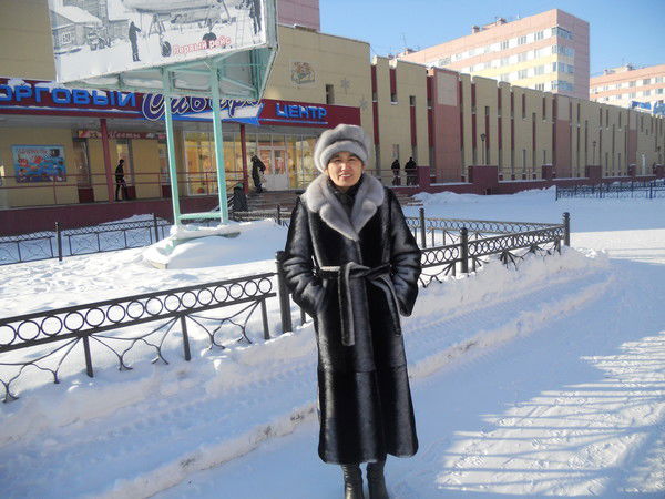 Музбира Ажыбекова