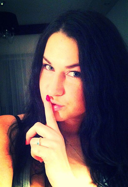 Диана Лавриненко