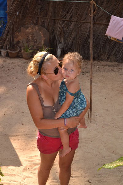 Юлия Четверикова