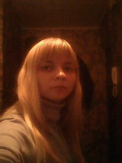 Наталья Шелюк