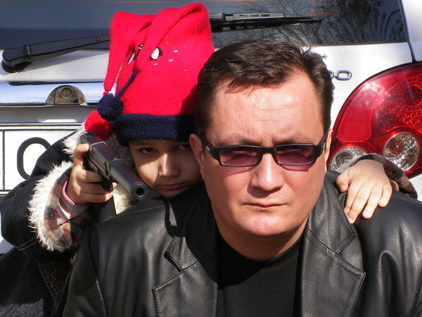 Виталий Никитин