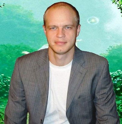 Станислав Силин