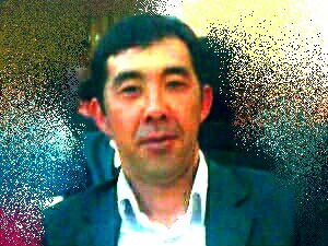 Talgat Dosmaganbetov