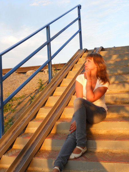 Екатерина Ермихина