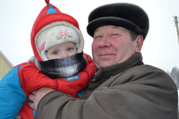 Ильдар Даутов