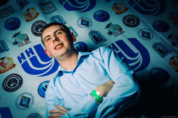 Дмитрий Маслов