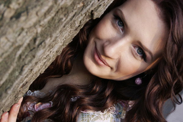 Алёна Пономаренко