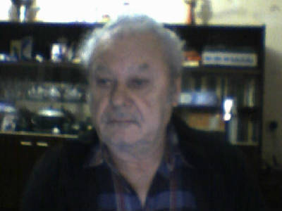 Борис Скрипниченко