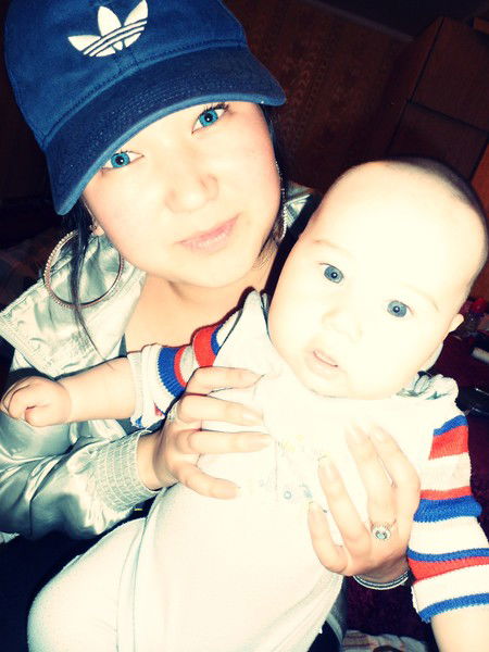 Самал Нургалиева